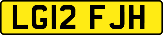 LG12FJH