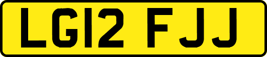 LG12FJJ