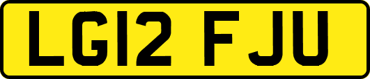 LG12FJU