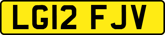 LG12FJV
