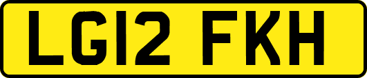 LG12FKH