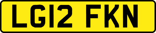 LG12FKN