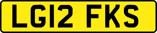 LG12FKS