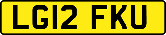 LG12FKU