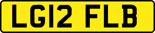 LG12FLB