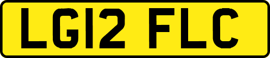 LG12FLC