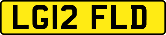 LG12FLD