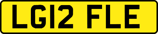 LG12FLE