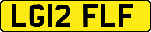 LG12FLF