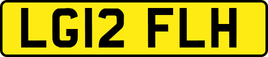 LG12FLH