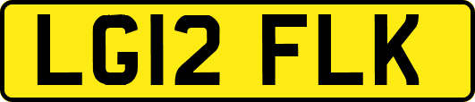 LG12FLK
