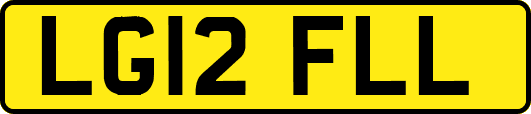 LG12FLL