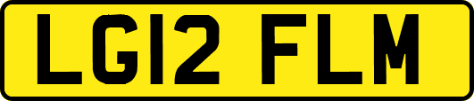 LG12FLM