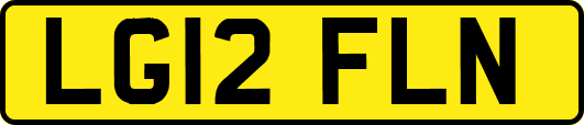 LG12FLN
