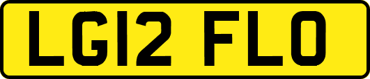 LG12FLO
