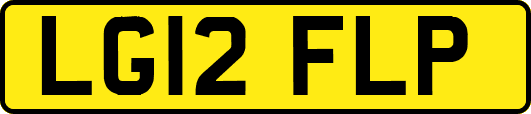 LG12FLP