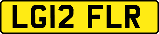 LG12FLR