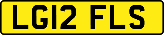LG12FLS