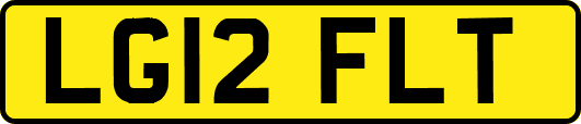 LG12FLT