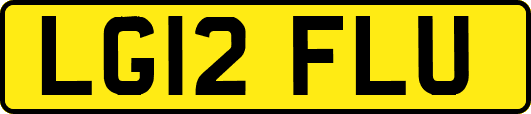 LG12FLU
