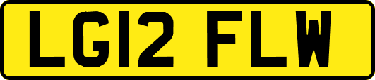 LG12FLW