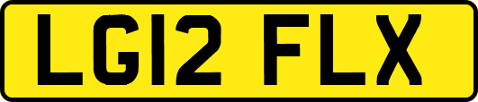 LG12FLX