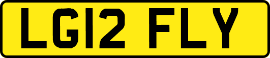 LG12FLY