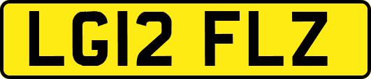 LG12FLZ