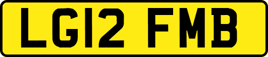 LG12FMB