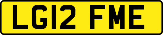 LG12FME