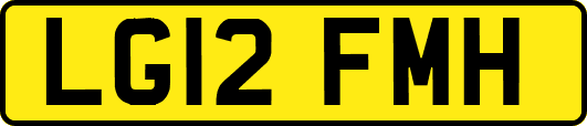 LG12FMH