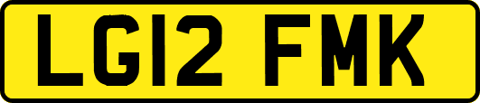 LG12FMK