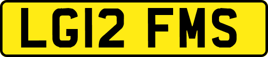 LG12FMS