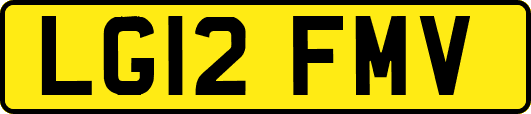 LG12FMV
