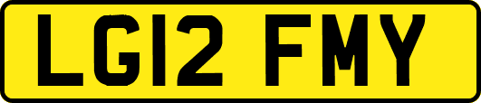 LG12FMY