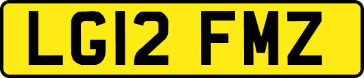 LG12FMZ