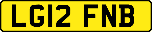LG12FNB