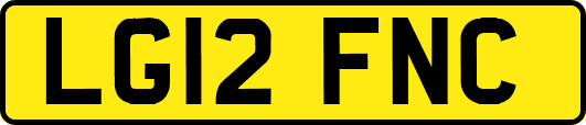 LG12FNC