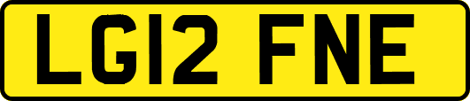 LG12FNE