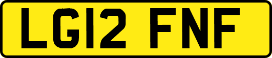 LG12FNF