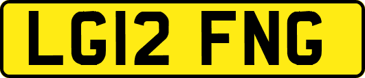 LG12FNG