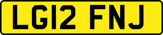 LG12FNJ
