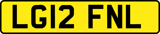 LG12FNL