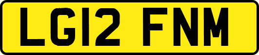 LG12FNM