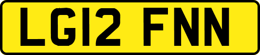 LG12FNN