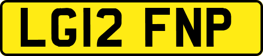 LG12FNP