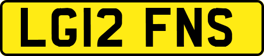 LG12FNS