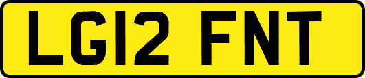 LG12FNT