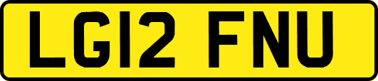 LG12FNU