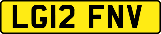 LG12FNV